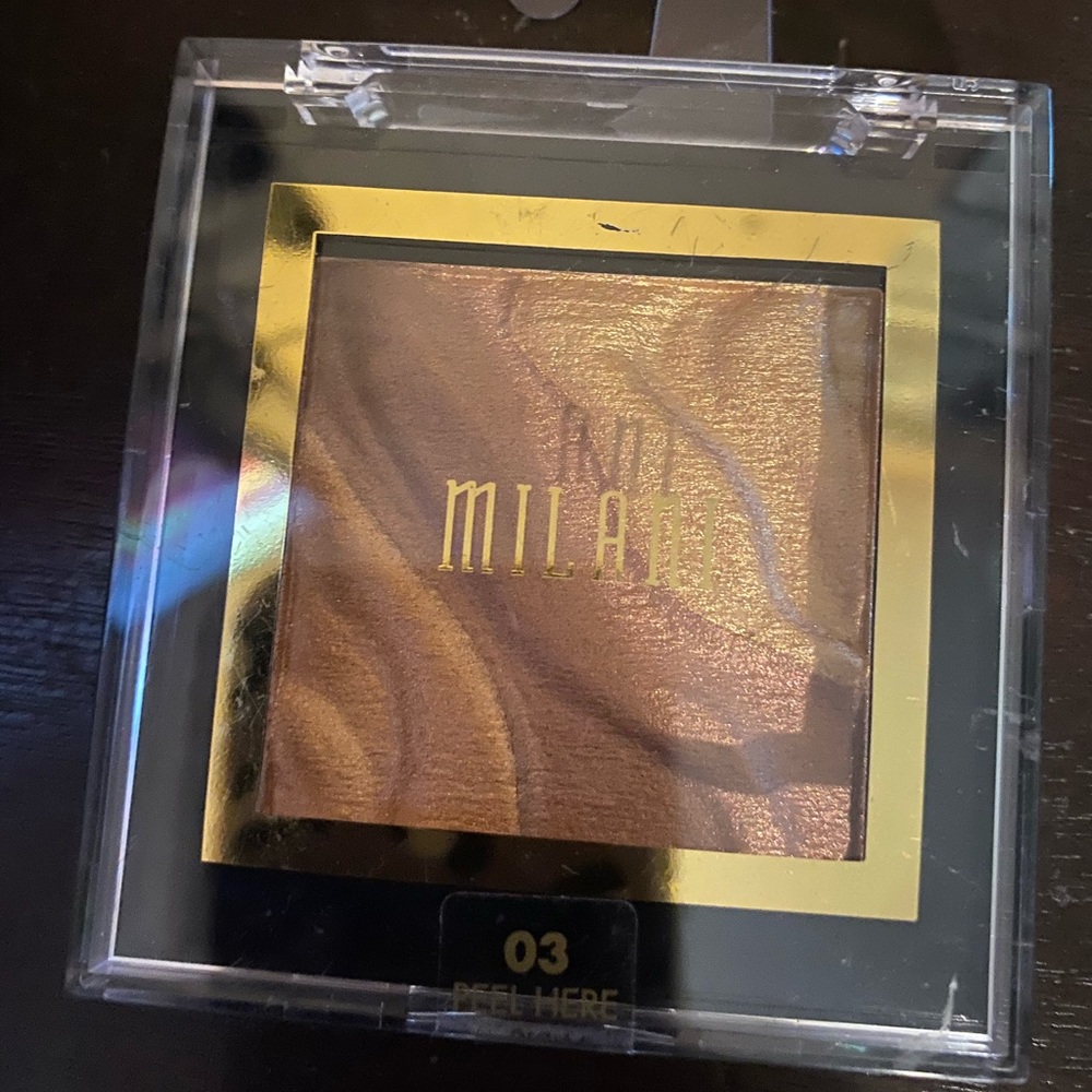 Milani Bronzer